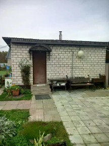 Продается 2-этажный дом, 72 м²