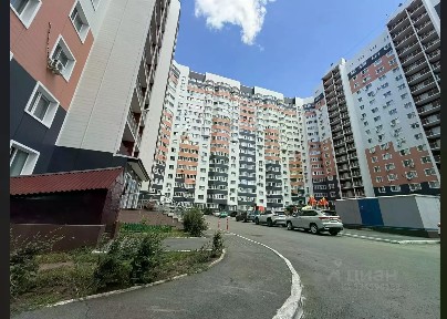 Продается 1-комн. квартира, 38,8 м²