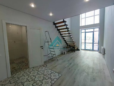 Продается 1-комн. квартира, 53 м²