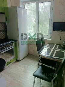 Продается 2-комн. квартира, 43,4 м²