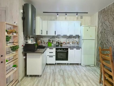 Сдается 1-этажный дом, 63 м²
