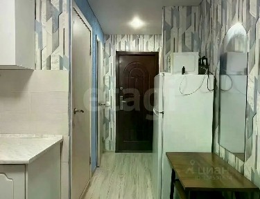 Продается 9/50 квартиры, 12/2 м²