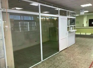 Сдается торговая площадь, 14 м²