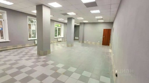 Сдается помещение свободного назначения, 100 м²