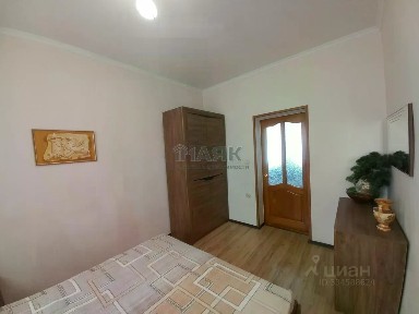 Сдается 1-этажный дом, 98 м²