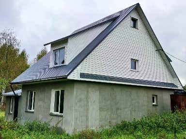 Продается 2-этажный коттедж, 181,4 м²