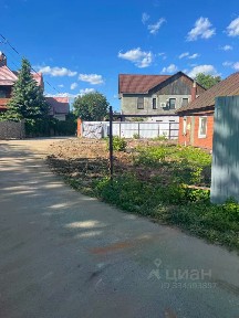 Продается участок, 3,7 сот.