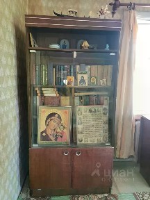 Продается 1-этажный дом, 46,1 м²