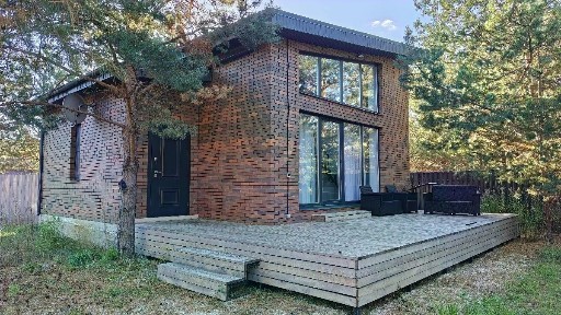 Продается 2-этажный дом, 72,1 м²