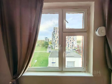 Москва, СВАО, р-н Северный, Дмитровское ш., 165Дк1