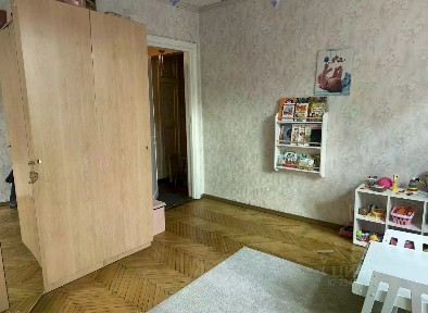 Продается 3-комн. квартира, 78 м²