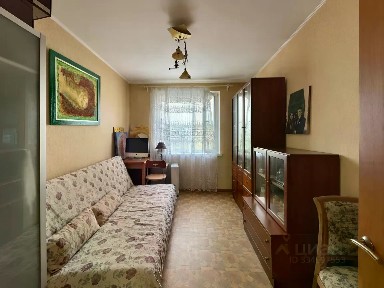 Продается 2-комн. квартира, 51 м²