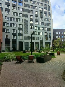 Продается 1-комн. квартира, 40,3 м²