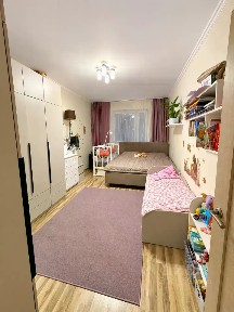 Продается 2-комн. квартира, 60,9 м²