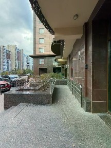 Москва, ЮЗАО, р-н Обручевский, Ленинский просп., 103