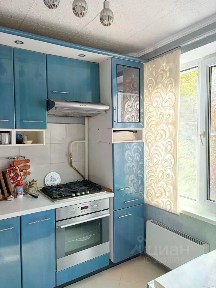 Москва, ЗАО, р-н Тропарево-Никулино, просп. Вернадского, 95К1