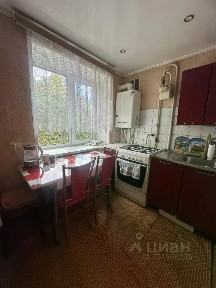 Продается 3-комн. квартира, 51,6 м²