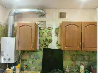 Продается 1-комн. квартира, 31 м²