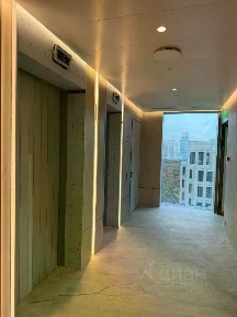 Продается 1-комн. квартира, 56,8 м²