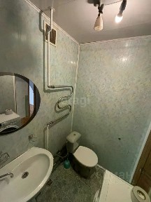 Продается 2-комн. квартира, 44,5 м²