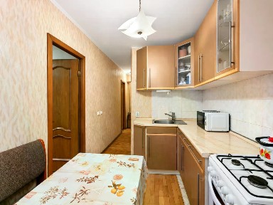 Продается 2-комн. квартира, 37 м²
