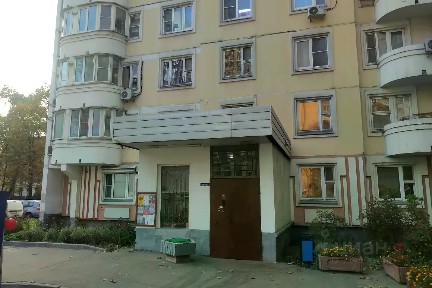 Продается 1-комн. квартира, 35,4 м²