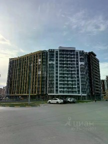 Продается студия, 31 м²