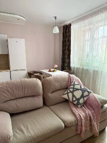 Продается 1-комн. квартира, 40,1 м²