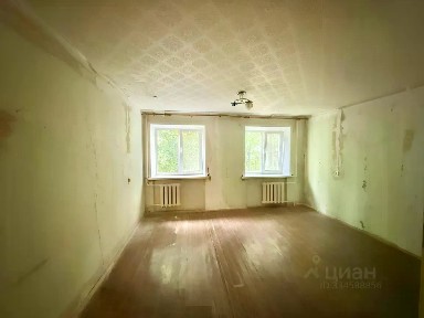 Продается 2-комн. квартира, 61,2 м²