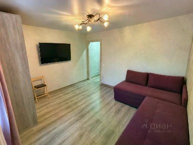 Продается 2-комн. квартира, 37,4 м²