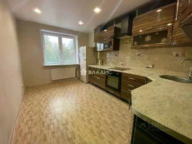 Продается 1-комн. квартира, 45,2 м²