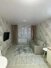 Продается студия, 28,8 м²