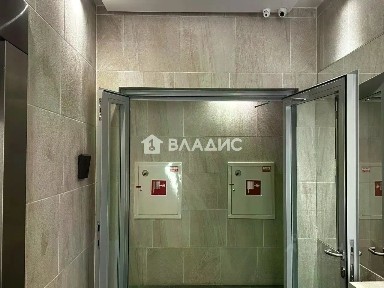 Москва, ЗАО, р-н Раменки, Мосфильмовская ул., 88к2с4