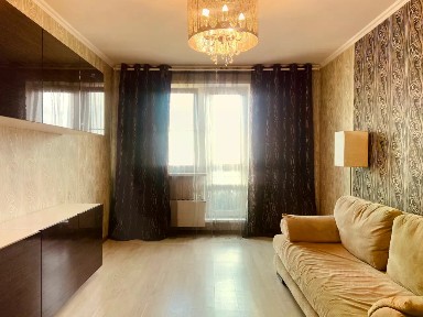 Продается 3-комн. квартира, 78,4 м²