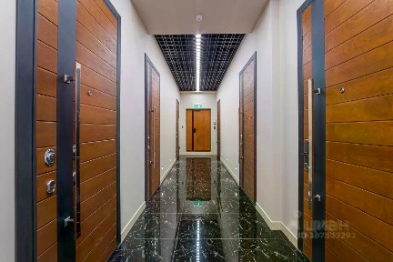Продаются апартаменты свободной планировки, 26,3 м²