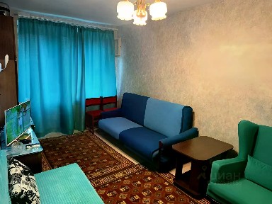 Продается 1-комн. квартира, 29,8 м²
