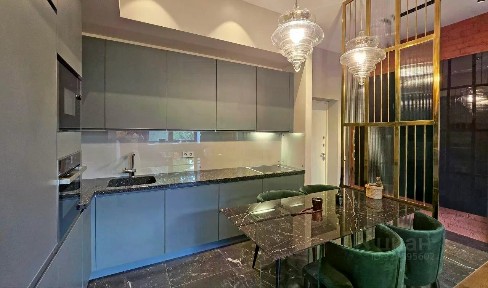 Продаются 1-комн. апартаменты, 53 м²