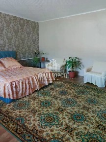 Продается 1-комн. квартира, 58,2 м²