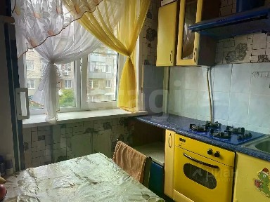 Продается 1-комн. квартира, 31,9 м²