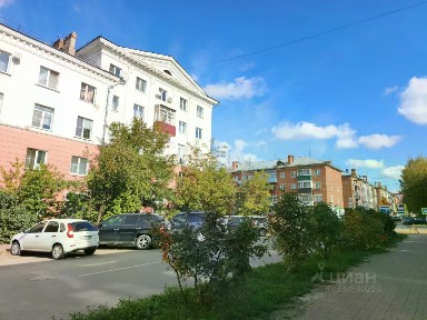 Продается 1-комн. квартира, 40,1 м²