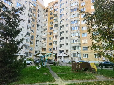 Продается 2-комн. квартира, 63,7 м²