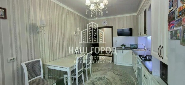 Продается 2-комн. квартира, 62,6 м²