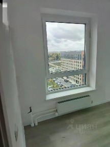 Продается 2-комн. квартира, 55 м²