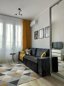 Продается студия, 22,2 м²