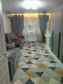 Продается 1-комн. квартира, 46,4 м²