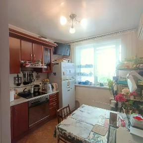 Продается 2-комн. квартира, 52,4 м²