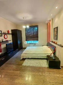 Продается 2-комн. квартира, 98,3 м²
