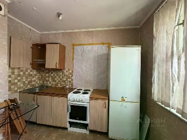 Продается 1-комн. квартира, 36,3 м²