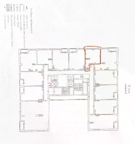 Продается 1-комн. квартира, 36,3 м²