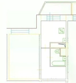 Продается 1-комн. квартира, 33,6 м²